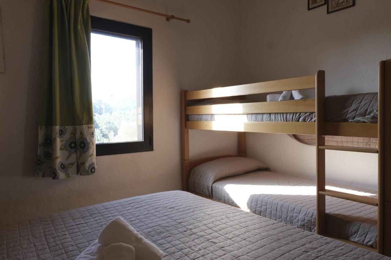 Aria Di Vacanza - Gelsi Olbia Bagian luar foto