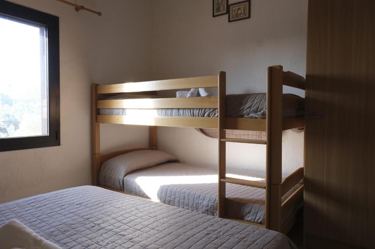 Aria Di Vacanza - Gelsi Olbia Bagian luar foto