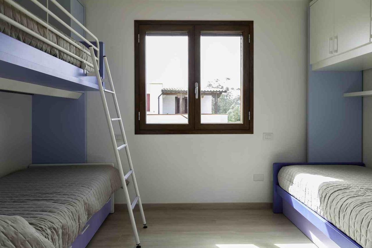 Aria Di Vacanza - Gelsi Olbia Bagian luar foto