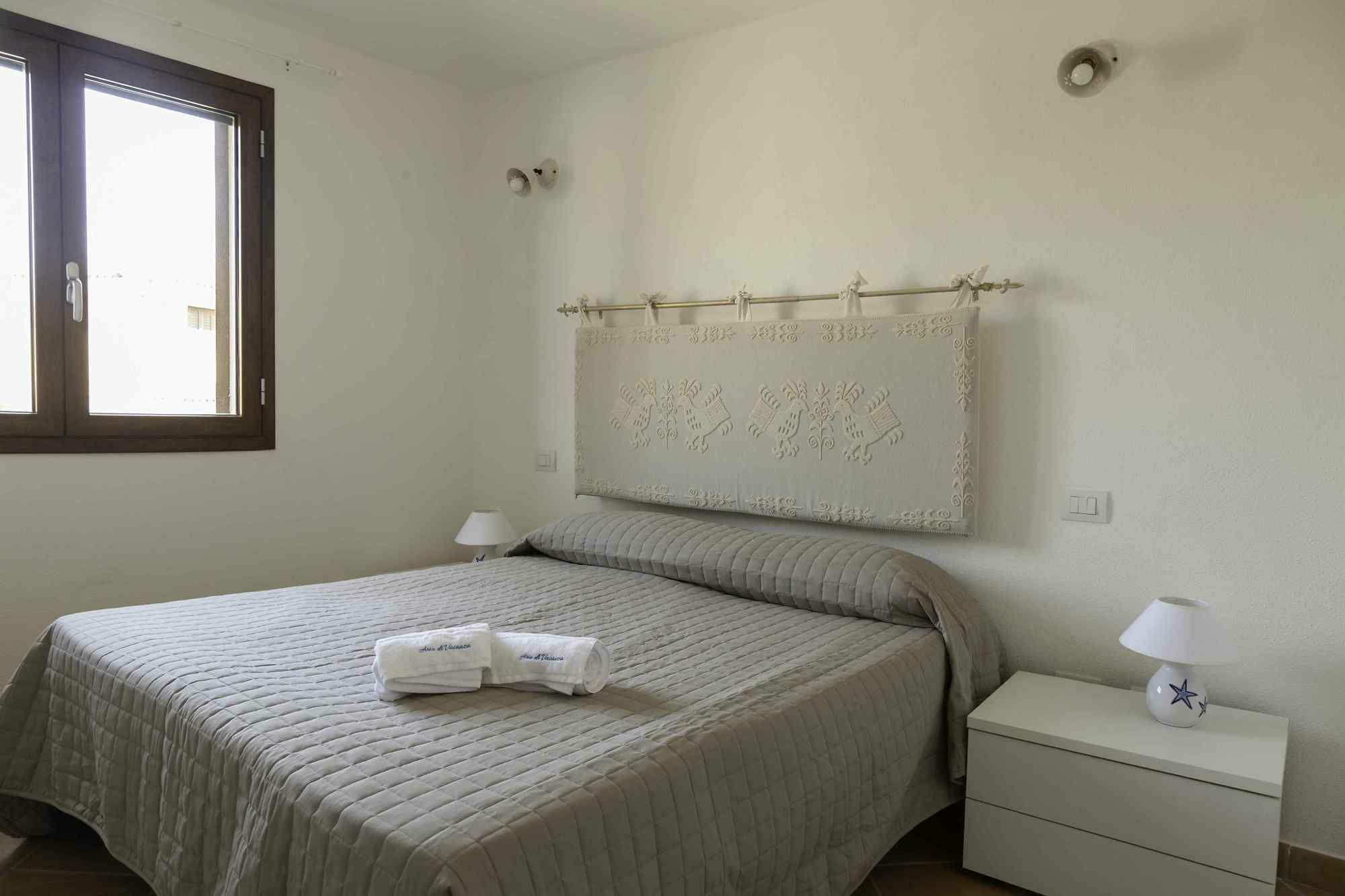 Aria Di Vacanza - Gelsi Olbia Bagian luar foto